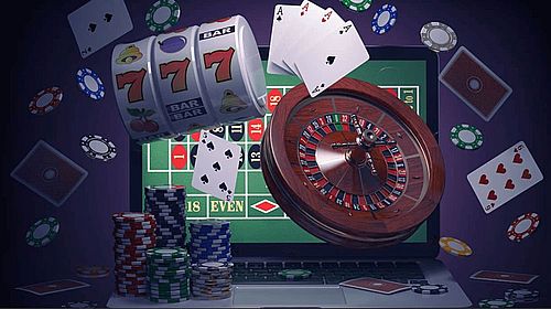 Real Money Casino Apps The Future of Gaming