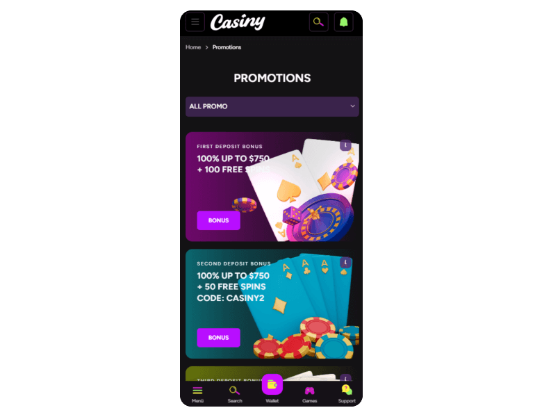The Future of Online Transactions Exploring Casiny Payment The Future of Online Transactions Exploring Casiny Payment
