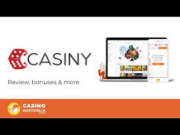 The Future of Online Transactions Exploring Casiny Payment The Future of Online Transactions Exploring Casiny Payment