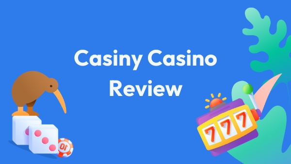 Unlocking the Benefits of Casiny Vip