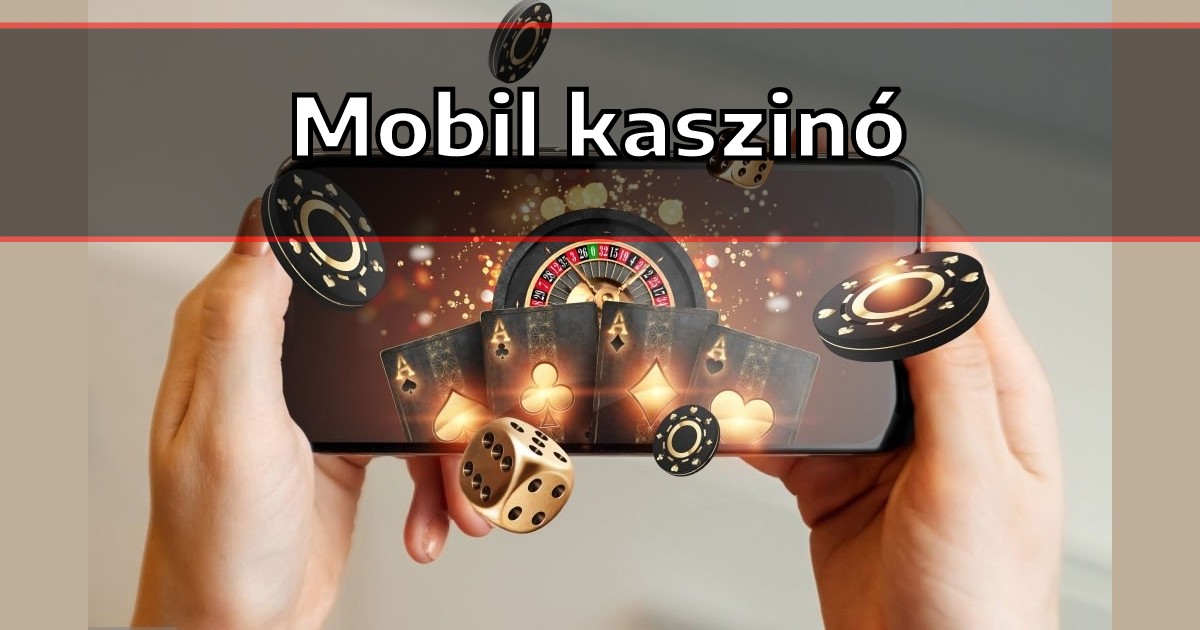 Fedezd fel a legjobb kaszinó online lehetőségeket! Fedezd fel a legjobb kaszinó online lehetőségeket!