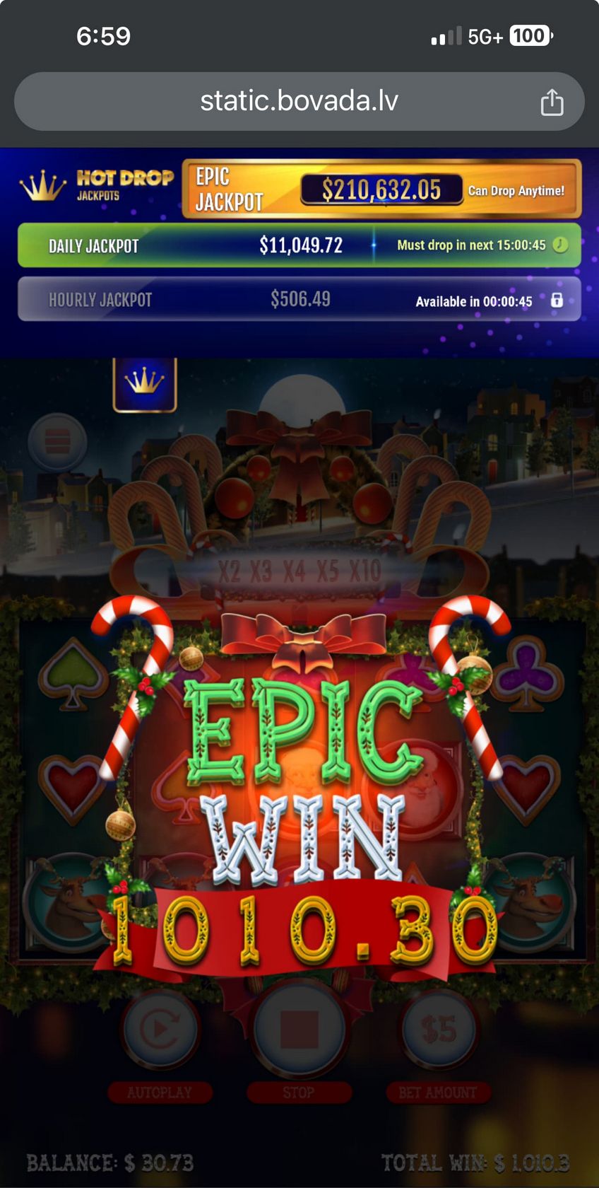 BigWins Casino Site Review for 2025