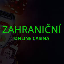 Nejlepší nové české online casino Objevte své oblíbené hry