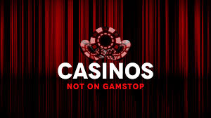 Exploring Casino Sites Not on Gamstop A Comprehensive Guide 732177547