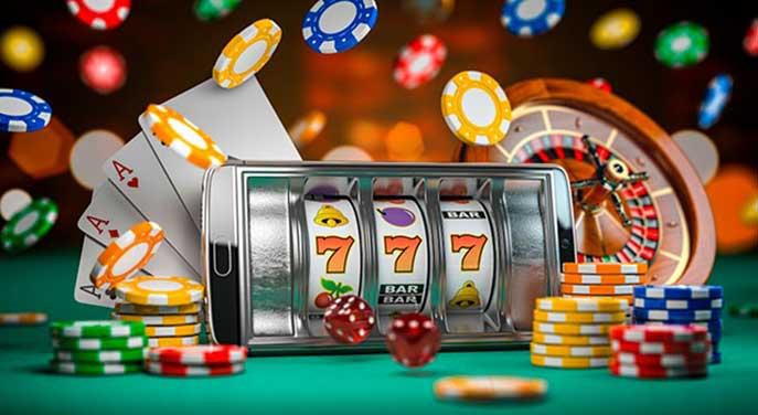 Exploring Slots and Casinos Not on Gamstop 601811282
