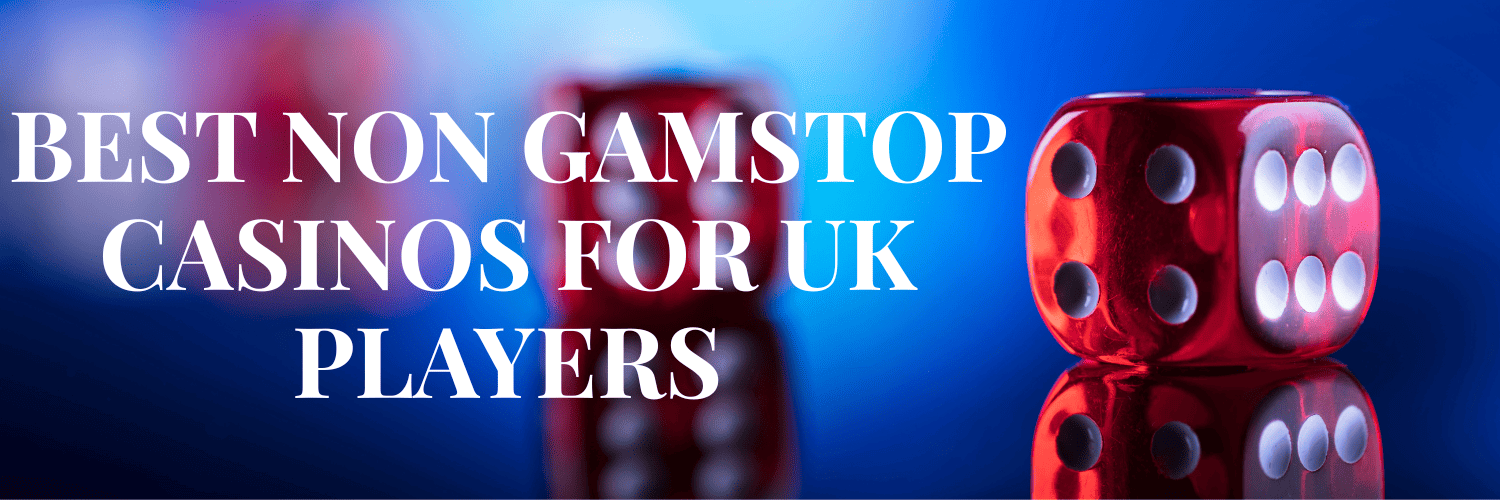 Exploring Slots and Casinos Not on Gamstop 601811282
