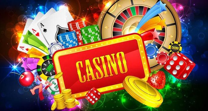 Exploring Slots and Casinos Not on Gamstop 601811282