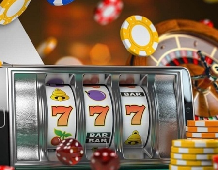 High RTP Casino Games That You Should Try 1133981532