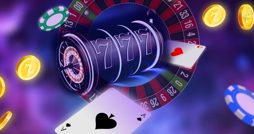 High RTP Casino Games That You Should Try 1133981532
