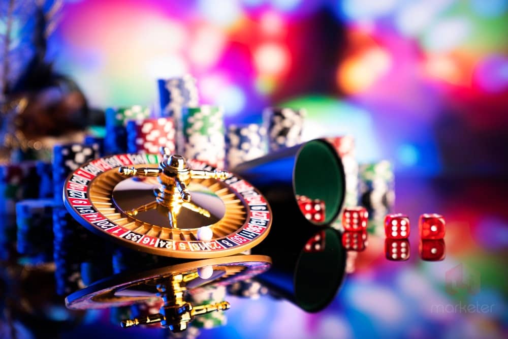 High RTP Casino Games That You Should Try 1133981532