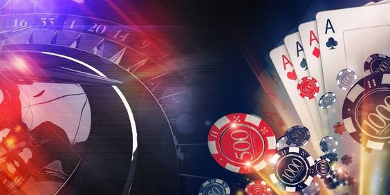 Nove online kasina 2025 Novinky a trendy ve světě hazardních her