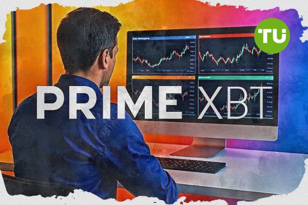 PrimeXBT TR Exchange Revolutionizing Trading in Crypto and Forex Markets PrimeXBT TR Exchange Revolutionizing Trading in Crypto and Forex Markets