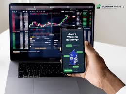 Unlock Your Trading Potential with Reliable Forex Trading Signals Unlock Your Trading Potential with Reliable Forex Trading Signals