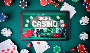 Explore the Exciting World of Onluck Casino Online Games