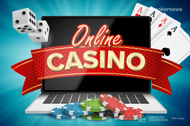 Explore the Exciting World of Onluck Casino Online Games