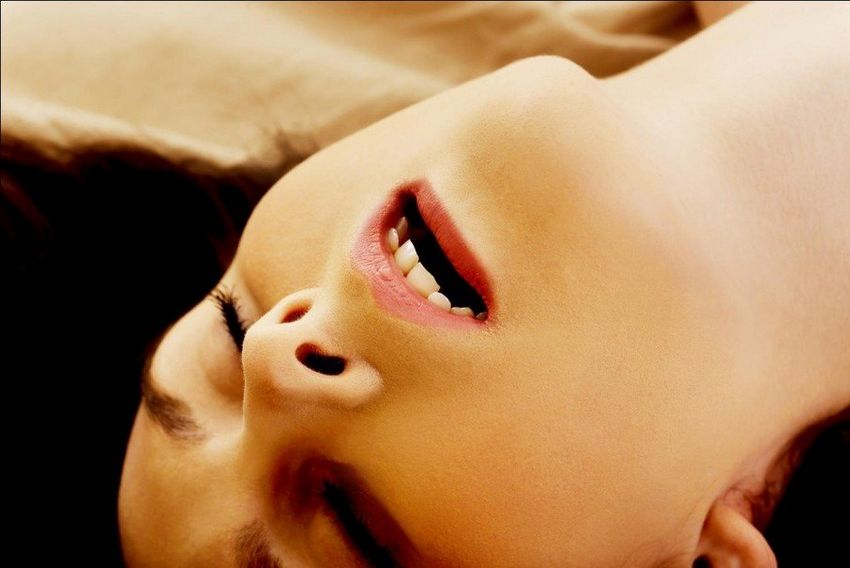 One of the most sensually thrilling shaving pornography video clips ever before