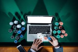 The Futuristic Experience of Casino Avantgarde 1957718422
