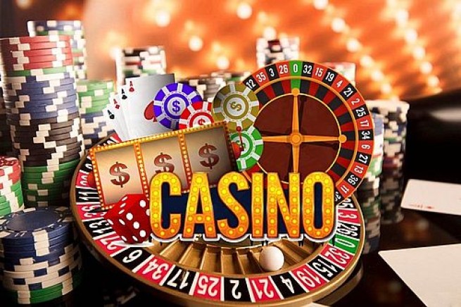 The Futuristic Experience of Casino Avantgarde 1957718422