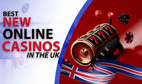 Ultimate Guide to UK Casino Slots Online