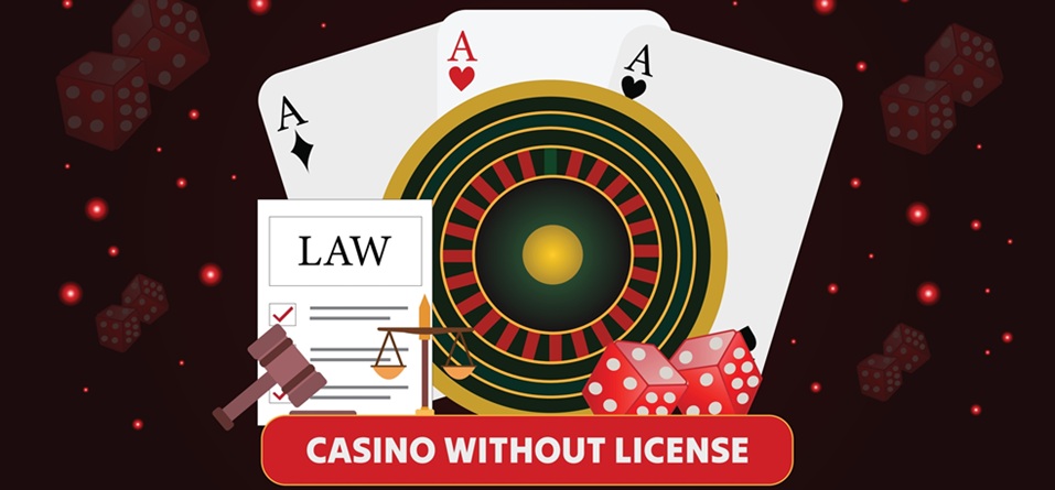 Discover the World of Non UK Registered Casinos