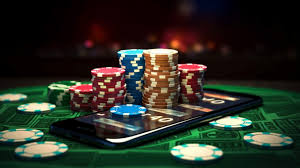 Best Welcome Bonuses for High Rollers 330679862