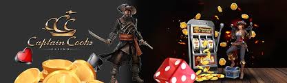 Captain Cooks Online Casino Your Ultimate Gaming Adventure Awaits -510360248