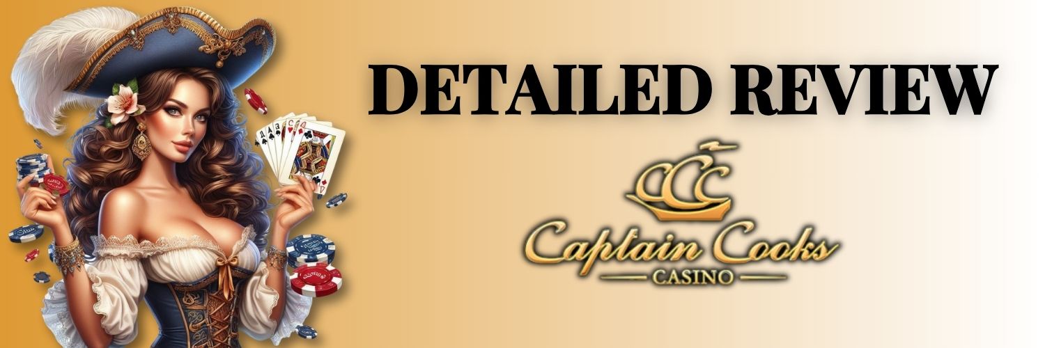 Captain Cooks Online Casino Your Ultimate Gaming Adventure Awaits -510360248