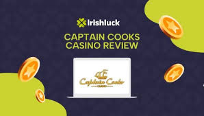 Captain Cooks Online Casino Your Ultimate Gaming Adventure Awaits -510360248