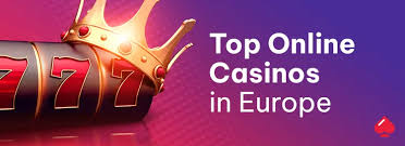Casinos Online Europeos Una Guía Completa para Apostar en la Red