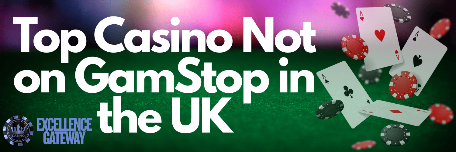 Comprehensive List of Gambling Sites Not on GamStop -268608279