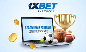 Discover the 1xBet App A Comprehensive Guide for Betting Enthusiasts