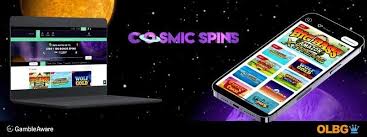Discover the Exciting World of Cosmic Spins Casino