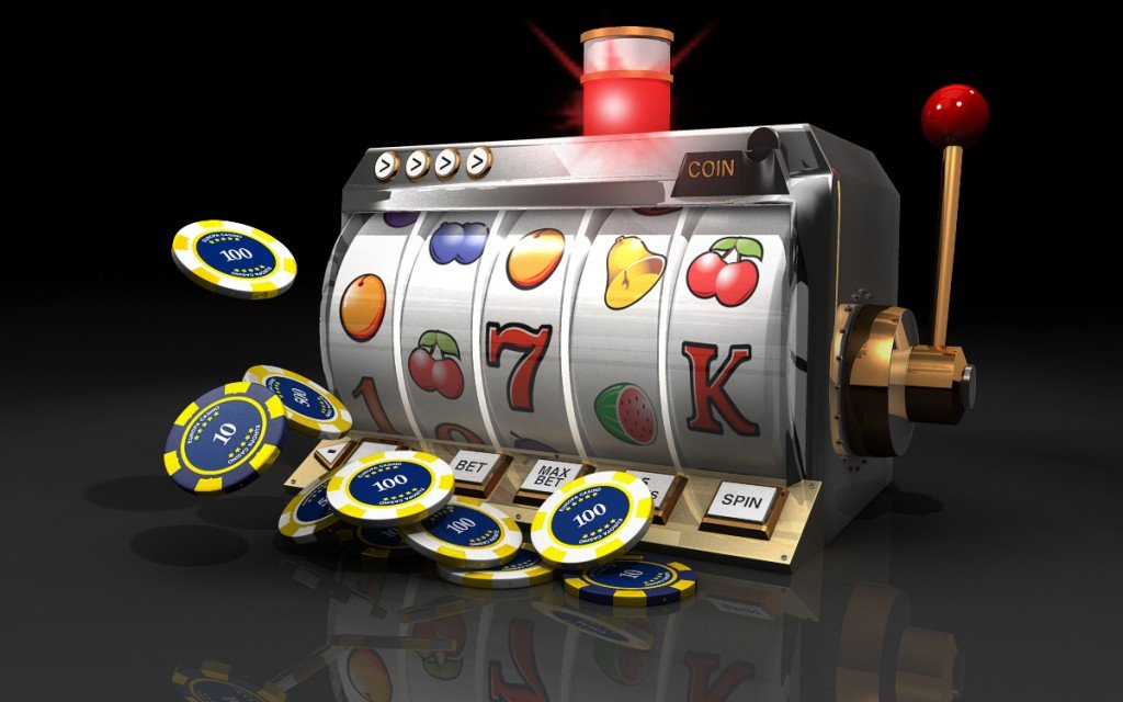 Experience Thrilling Gaming at Casino BloodySlots UK -1817551842