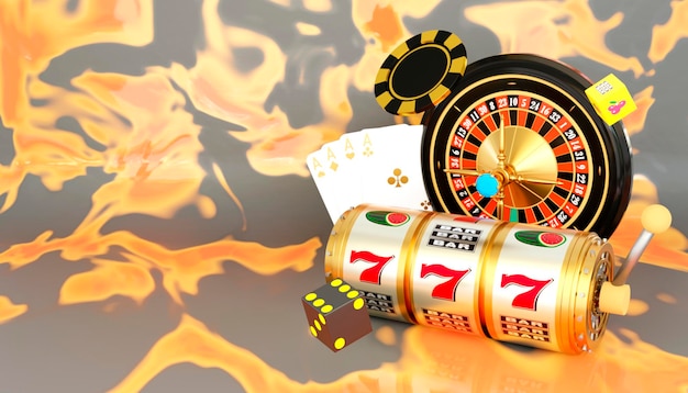 Explore Online Casino Cosmobet Your Ultimate Gaming Destination