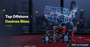 Explore the Best Offshore Casino Sites for Your Gaming Adventure Explore the Best Offshore Casino Sites for Your Gaming Adventure