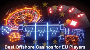 Explore the Best Offshore Casino Sites for Your Gaming Adventure Explore the Best Offshore Casino Sites for Your Gaming Adventure