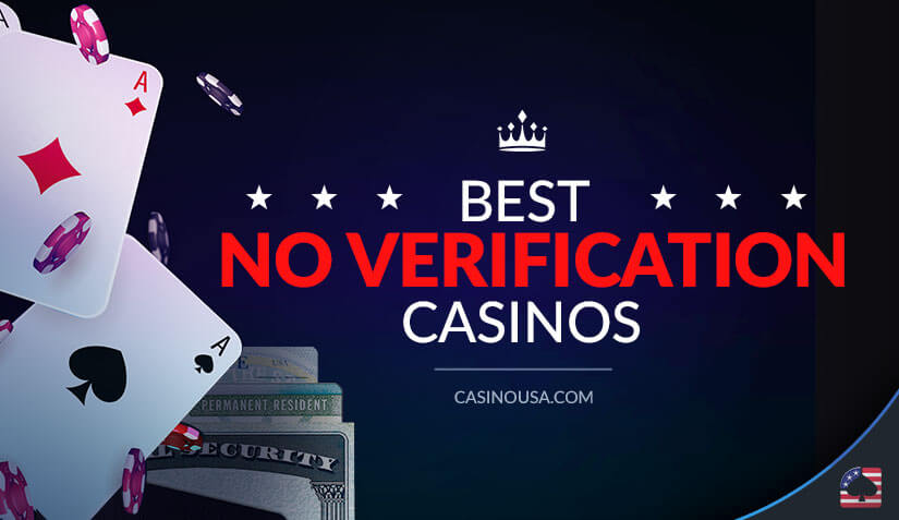 Exploring Casinos without KYC A Guide to Anonymous Gaming