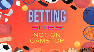 Exploring Non GamStop Bookmakers Your Guide to Alternative Betting Options 505269237 Exploring Non GamStop Bookmakers Your Guide to Alternative Betting Options 505269237