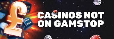 Exploring Non Gamstop UK Casino Sites A Comprehensive Guide 856567455 Exploring Non Gamstop UK Casino Sites A Comprehensive Guide 856567455