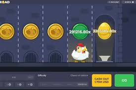 Exploring the Vibrant World of Chicken Road Demo 521904799