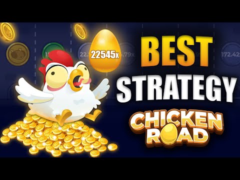 Exploring the Vibrant World of Chicken Road Demo 521904799