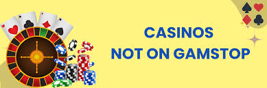 The Rise of Non GamStop Casinos A New Era in Online Gambling -276812420 The Rise of Non GamStop Casinos A New Era in Online Gambling -276812420