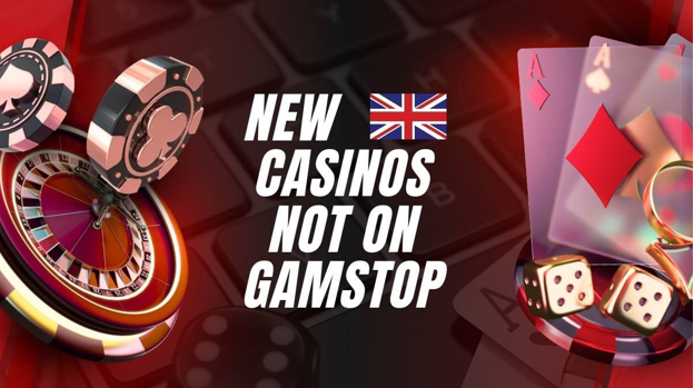 The Rise of Non GamStop PayPal Casinos A Comprehensive Guide The Rise of Non GamStop PayPal Casinos A Comprehensive Guide