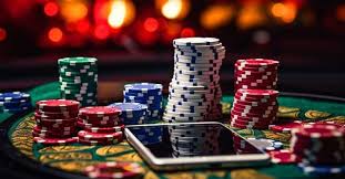 The Thrilling World of Casino Madrid A Haven for Gamblers