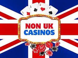 Understanding Non UK Regulated Casinos Opportunities and Risks