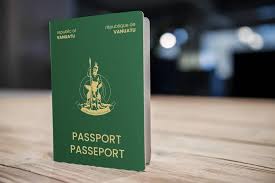 Understanding the Costs of a Republic of Vanuatu Passport 886292549