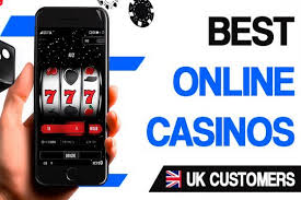 10Bet Casino UK Online Your Ultimate Gaming Experience 1310016580