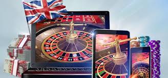 10Bet Casino UK Online Your Ultimate Gaming Experience 1310016580