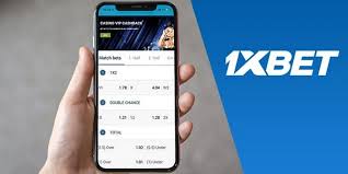 1xbet India App Your Gateway to Online Betting -2091020200