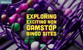 Bingo Sites That Don't Use GamStop Enjoy Gaming Freedom